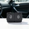 Power Control Switches Regulator Button Central Door Lock 5U0962125 373959855A For GV 2003-2016 G7 G8 2017-2022 Metal Plastic