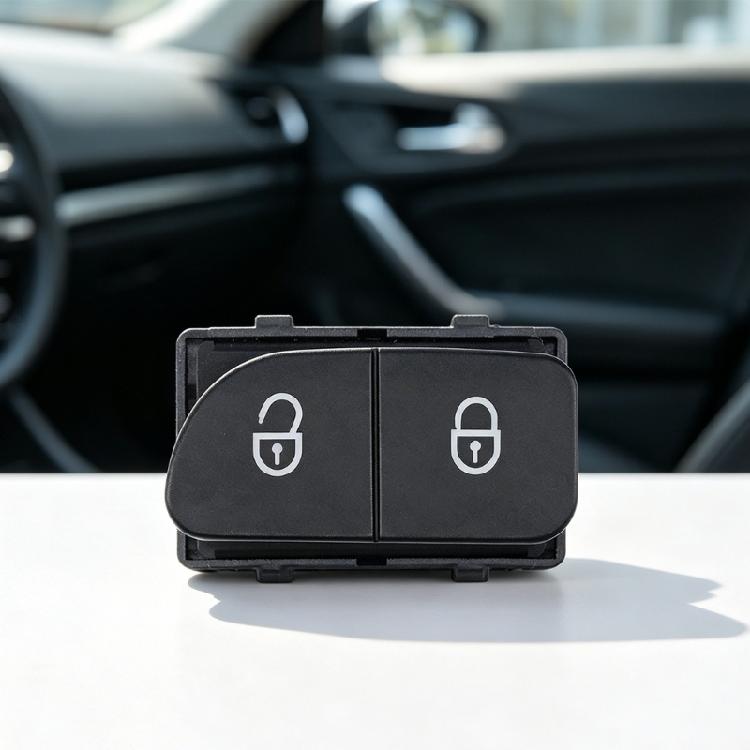 Power Control Switches Regulator Button Central Door Lock 5U0962125 373959855A For GV 2003-2016 G7 G8 2017-2022 Metal Plastic