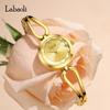 La Baoli Women's Luxury Retro Waterproof Quartz Wristwatch LA781