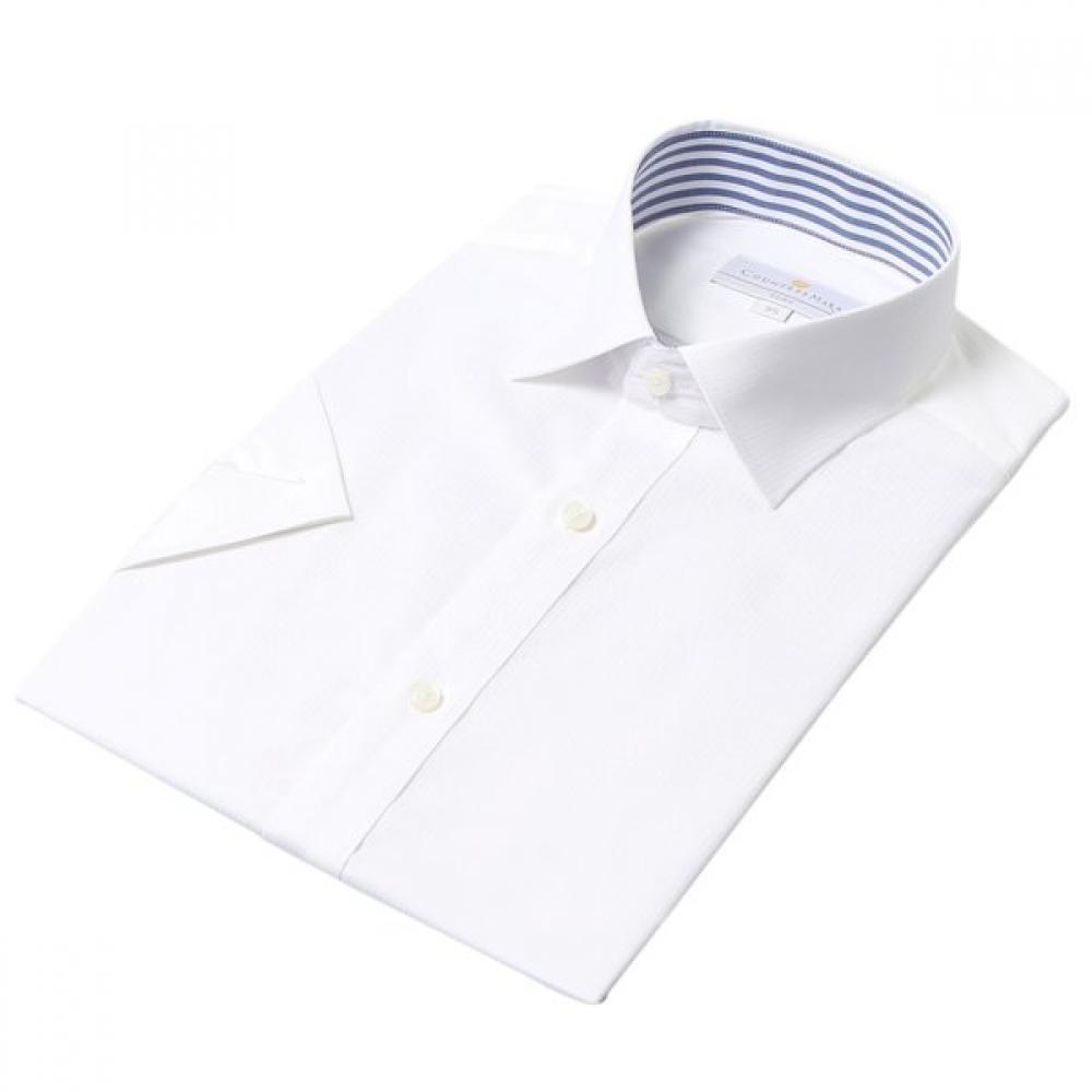 Countess Mara Slim Fit Short Sleeve Sweat Absorbing Shirt Cdhw2b1271ao