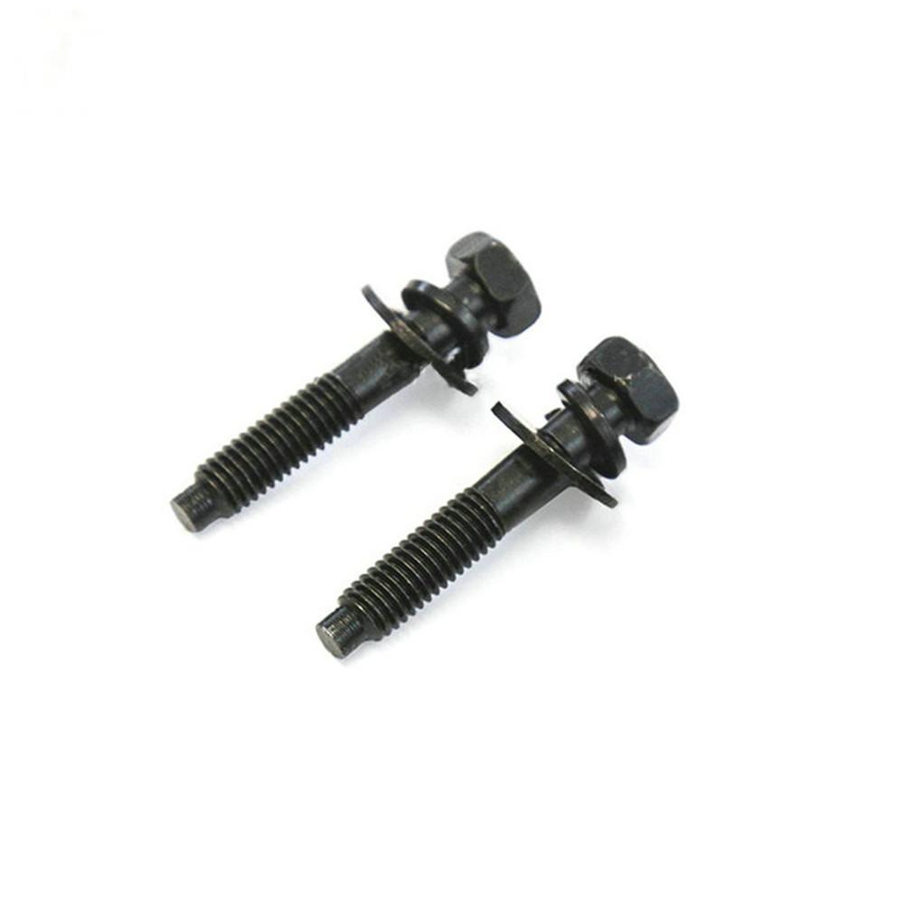 2x Engine Air Filter Box Cover Screw Bolts For Honda Accord Civic CR-V Element