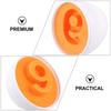 Plastic Matching Egg Play Set Cute Matching Smart Eggs Toy  Nursery Supplies