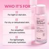 [HANSKIN Official] Real Complexion Hyaluronic Acid Skin Essence