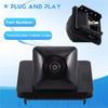 Simple Car Parking 360° Panoramic Rear View Surround Camera 704000514AA For Chery Omoda C5 Tiggo 9 -2025