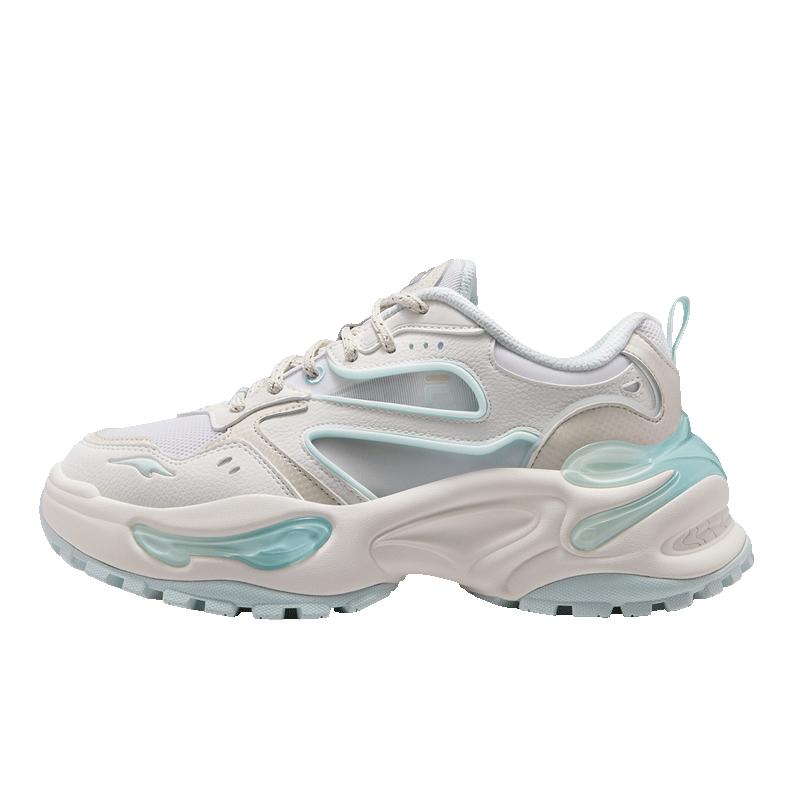 FILA FUSION Women s EVA Chunky Sneakers 38