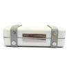 Excellent RIMOWA Shoulder Bag personal white Polycarbonate mens 89011660 Used