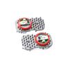1305715084 for BMW X3 F25 Pre-LCI Xenon Headlight 2011-2014 Daytime DRL LED Angel Eye Maker Light Diode Module 63117263051