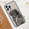 Boxing Art Case For iPhone 15 16 14 13 12 11 Pro Max Plus X XR XS Max 12 13 Mini Soft Bumper Cover