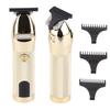 Haarschneidemaschine für Männer USB Haushalt Haarschneider Starker Puder Haarschneider für Salon
