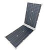 Faltbares Solarmodul Tragbares Solar-Faltmodul Geeignet für Camping, Mobiltelefone, Tablets und 5-18V-Geräte