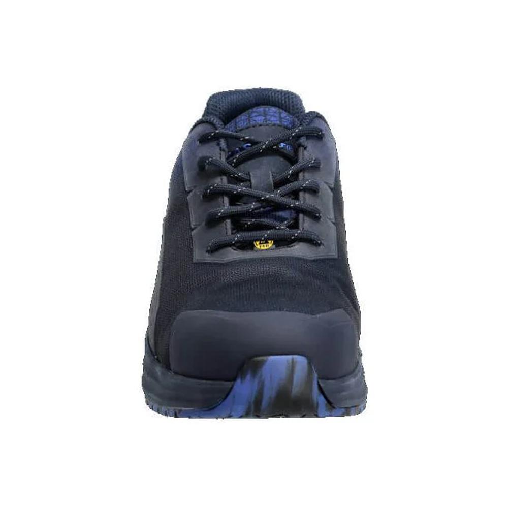 Mascot Womens/Ladies Footwear Accelerate Safety Shoes
