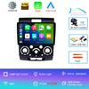 for Ford Everest Ranger Mazda BT50 BT-50 2006-2010 Car Radio Autoradio Multimedia Stereo Player Carplay Android 14 2din