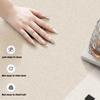 Simple Solid Piano Drum Carpet Thickened Shock Absorption Sound Insulation Non-slip Mat Light-luxury Living Room Bedroom Rug