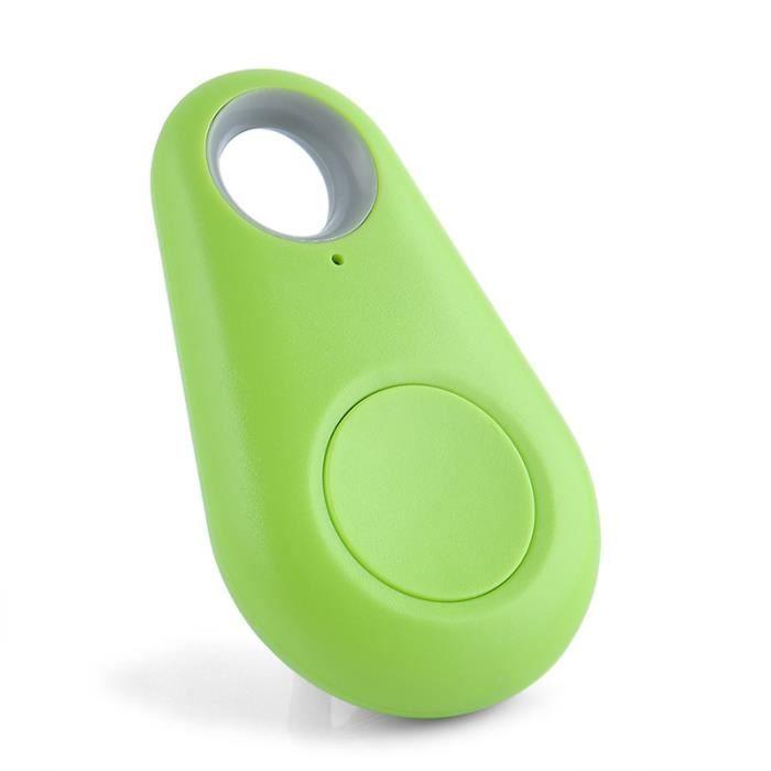 Intelligenter bidirektionaler Bluetooth-Anti-Verlust-Alarm Haustier Anti-Verlust Platzierung des Kindes