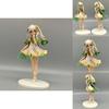 Eight Layers Of God Handheld Decoration Pvc Material With 17cm Character Size