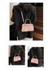 2025 Trendy Korean-Style Women's Casual Shoulder & Crossbody Bag