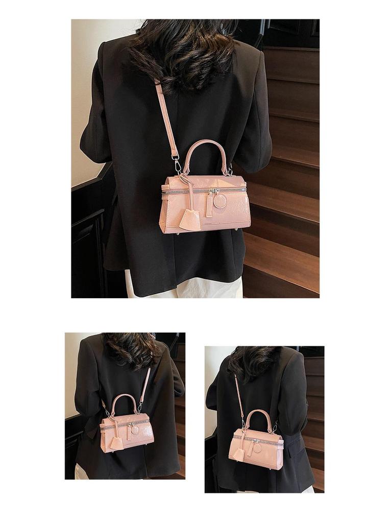 2025 Trendy Korean-Style Women's Casual Shoulder & Crossbody Bag