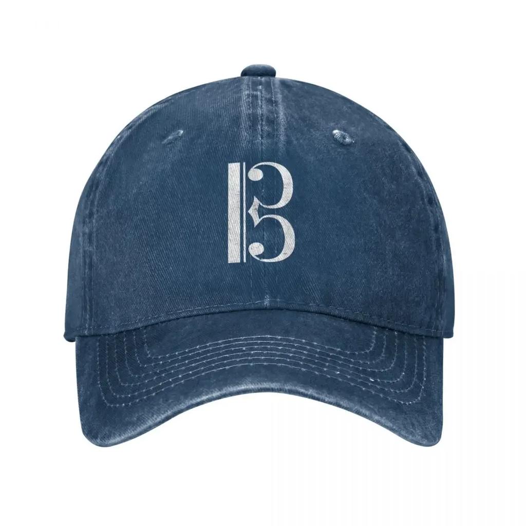 alto clef viola Baseball Cap Kids Hat luxury Women cap Luxury Unisex Hat New In The Hat Golf Women Unisexs