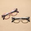 New Transparent Cat Eye Reading Glasses Retro Fashion Hyperopia Eyeglasses Women and Men Reading Eyewear+1.0+1.5+2.0+3.0+3.5+4.0
