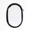 Portable Transparent Charging Cable & Earphone Storage Box