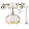 Antique Telephone  Telephone Vintage Telephone MS-9101 Vintage Retro Imitation Antique Telephone for Home  Use