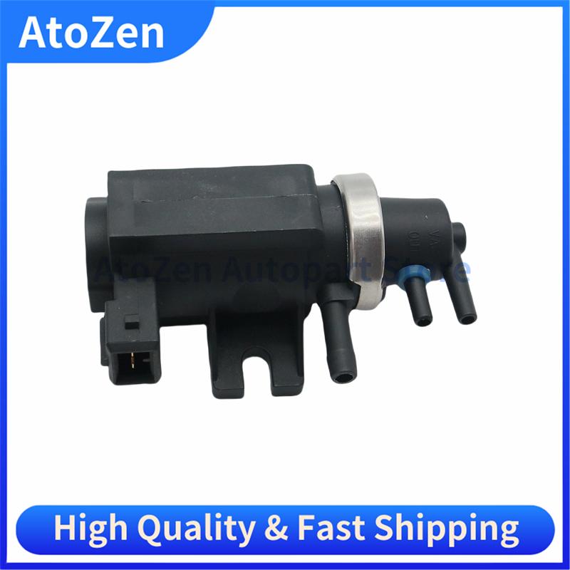 Car Vacuum Turbo Boost Solenoid Valve 14956-AW401 14956AW401 for Nissan X-Trail T30 Almera Tino V10 Almera II Primera 2.2 Dci