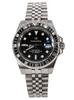 HAMAYOTA Sub Men's Diamond Bezel Automatic Diving Watch with Japanese Movement, Model 316L