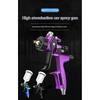 Low Pressure Pneumatic Spray Paint Gun Oil Water Dual-Purpose Spray Gun Car Special High Atomizing Spray Paint Gun