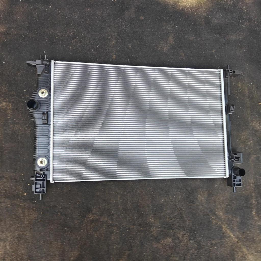 Kompatibilita sestavy chladiče pro Trax Envista 1.2T 2023-2026