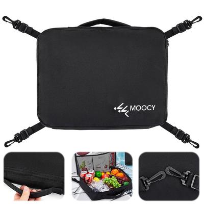 Paddle Board Storage Bag Waterproof Stand Up Paddle Board Deck Bag Sealed Food Clothes Storage Bag for Kayak Surfing Accessories