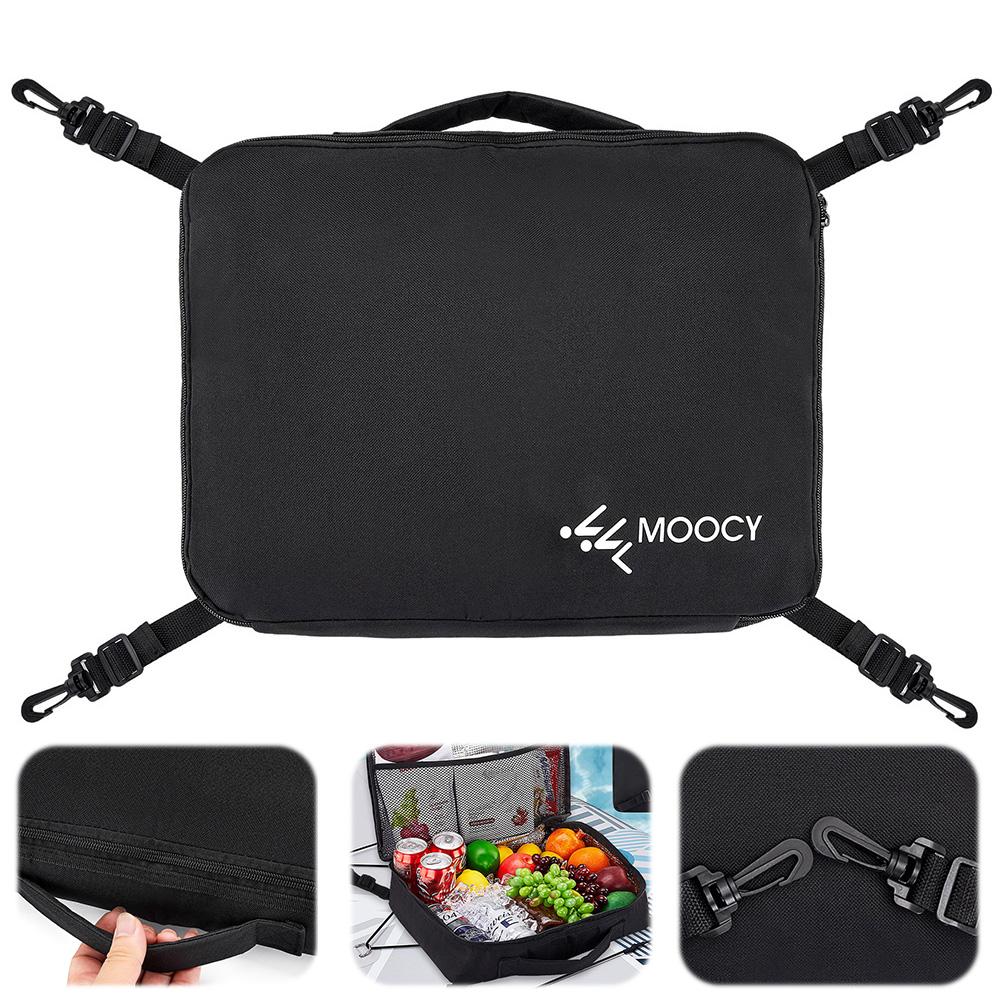 Portable Paddleboard Storage Bag Waterproof Sup Paddle Board Accessories Bag Paddleboard Cooler Deck Bag Kayak Accessories