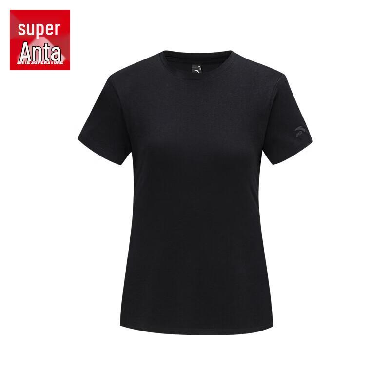 ANTA Women s Ice-Skin Short Sleeve T-Shirt 160/S
