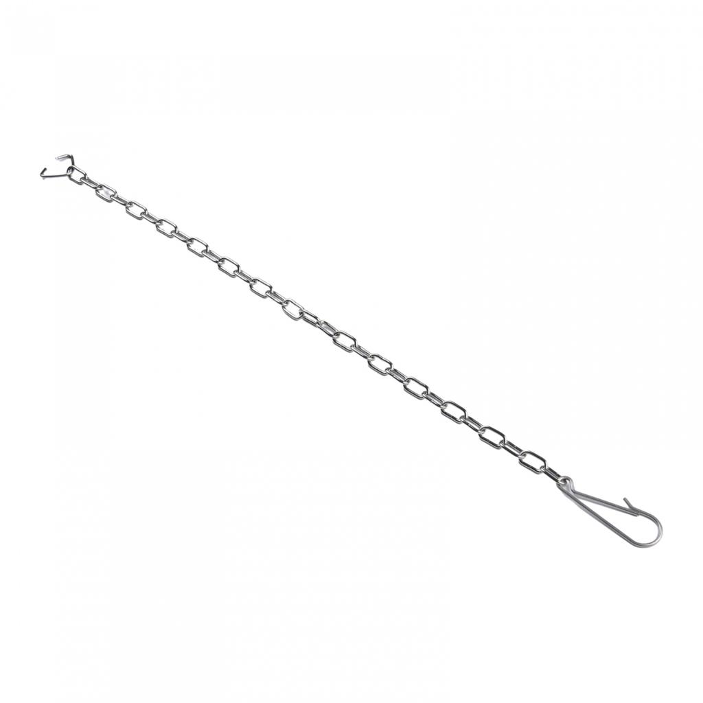 Fits Toilet Handle Chain Handle Chain Replacement Batheoom Parts