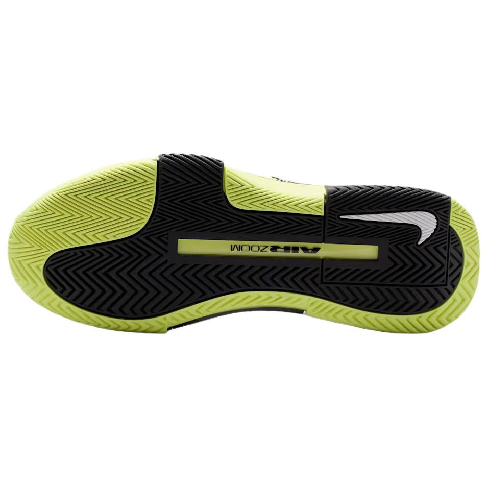 Nike Zoom GP Challenge 1.5 Nero Giallo Limone Twist Sneakers Donna Giallo Bianco IQ5175-001