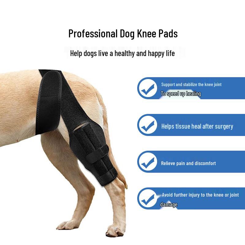 MASEDA Pet Joint Protective Sleeve