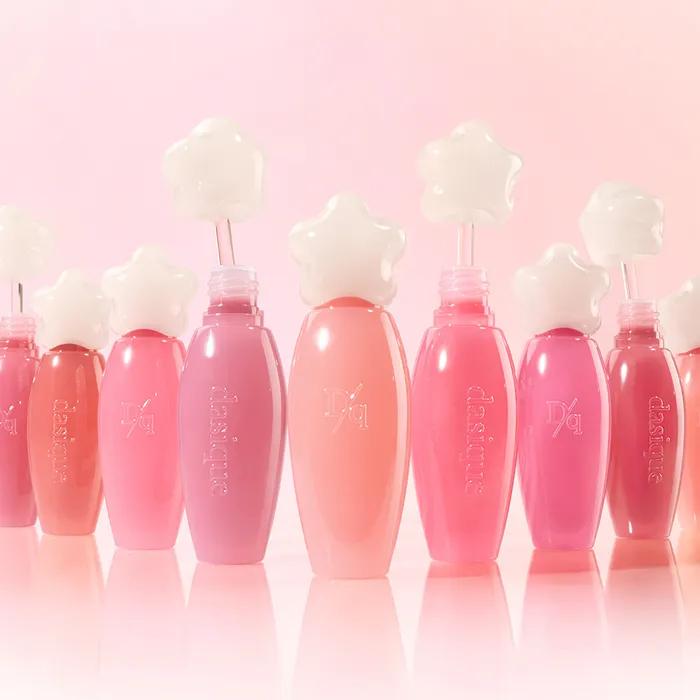 [NEW] Pure Water Lip Gloss