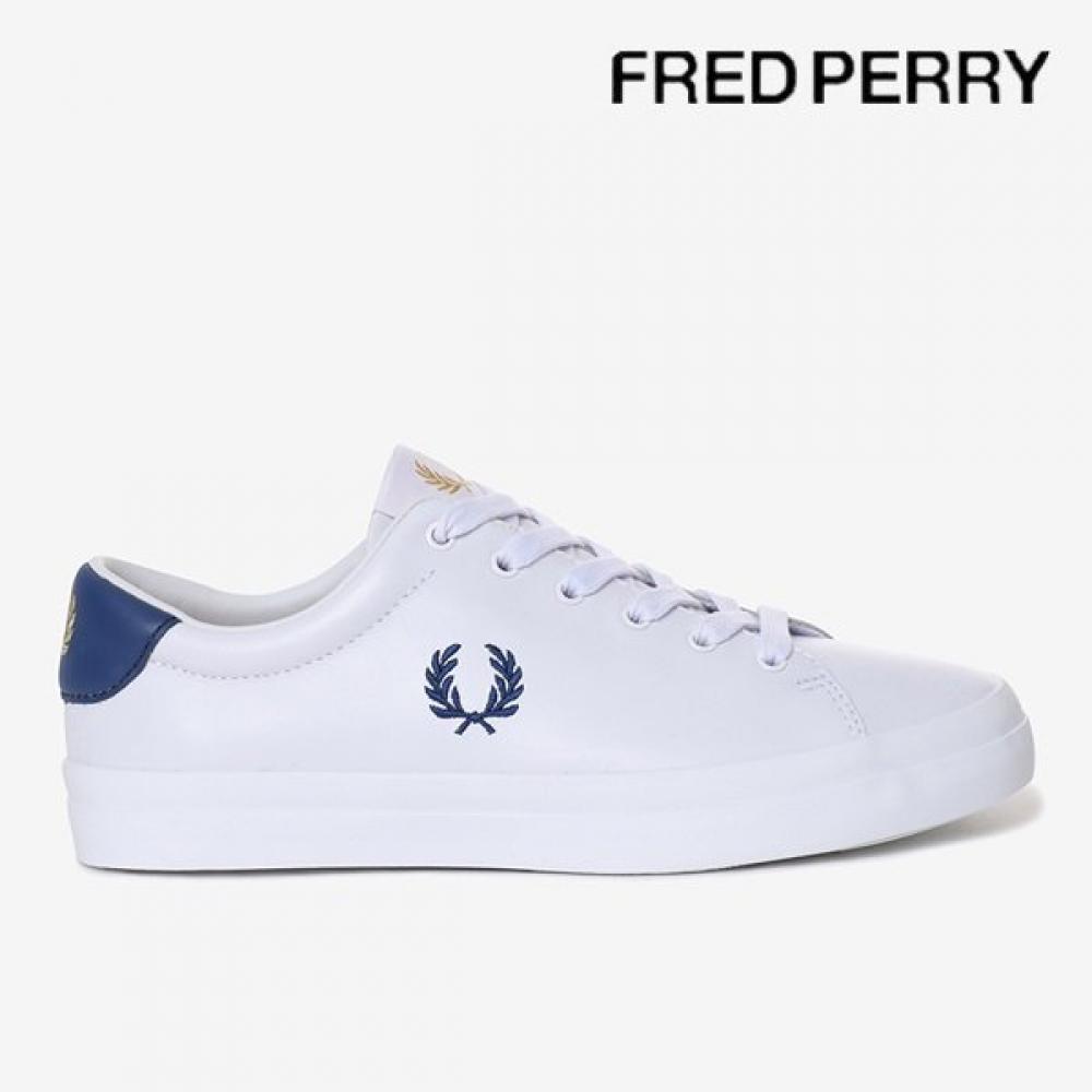 Fred Perry Женские кроссовки S Sfpf2315357 574 250