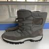 Men’s Winter Snow Boots Women Waterproof Hiking Boots Unisex Durable Outdoor Boots