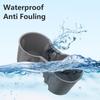 Water Cup Holder For Tesla Model 3/ Y 2025-23 Central Control Cup Holder Holder Protective Cover Interior Insert Storage Box