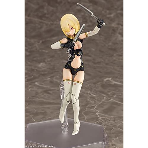 Kotobukiya Megami Device Bullet Knights Launcher Plastic Model Kit