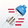 Water Heater Pre-filter Free Core Washing Machine Shower Water Purifier Stainless Steel Wire Mesh Filter