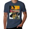 The Good The Bad  The Ugly Japanese Poster TShirt Festival Party Tee Top TShirt