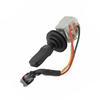 Rear Fog Lamp Light Switch PRC3432 For Land Rover Defender 1987 1988 1989-2006