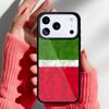 Tatarstan Flag Phone Case for iPhone 17 Air 16e 15 14 13 Pro Max Back Cover for 12 11 Pro Coque