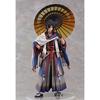 FateGrand Order AssassinIzo Okada Makoto Cool Haori a Hakama Ver. Plastová malovaná kompletní figurka v měřítku 18