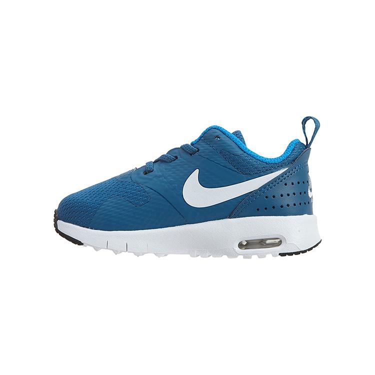 

Nike Air Max Tavas Toddler Shoes Baby 844106-405 23.5