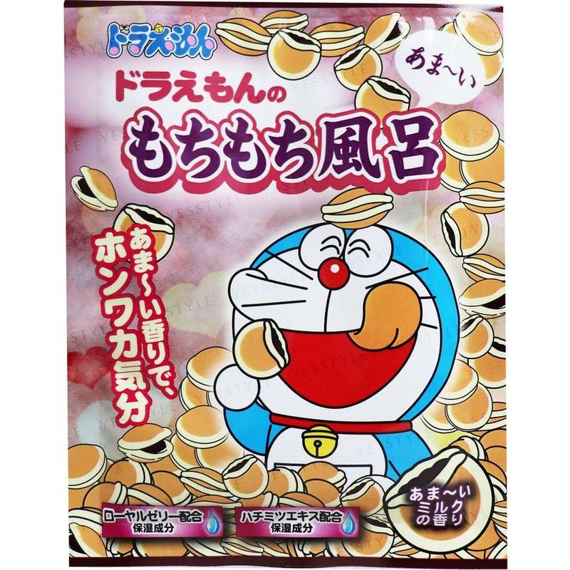 MANABURO - Doraemon Bath Powder