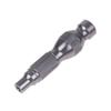 Metal Screwdriver Multi-Purpose Wrench 6.35 Batch Head Aluminum Alloy Household Cross Handle Precision Portable Wrench