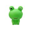 Baby And Childrens Bathing Frog Toy Mini Rubber Squeak And Toy Floating