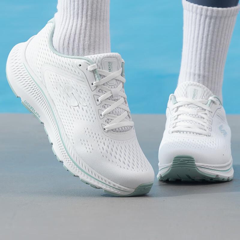 

Skechers Women s Lightweight 7/24 Running Shoes 128607-WMNT US 8